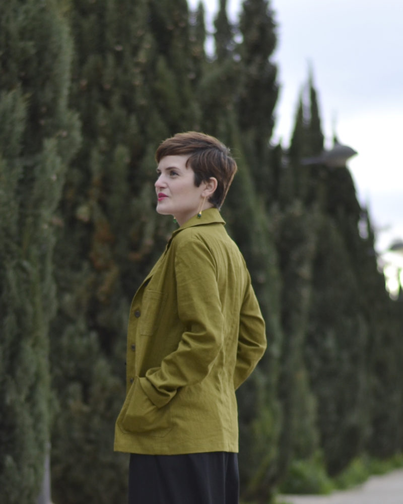 Sewing Patterns • Pauline Alice