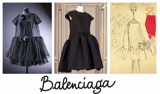 Balenciaga – Pauline Alice