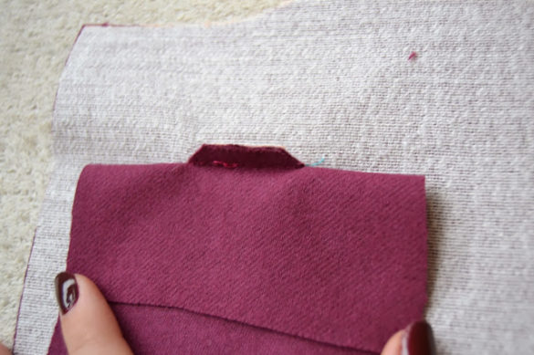 Bound-Buttonholes Tutorial! • Pauline Alice