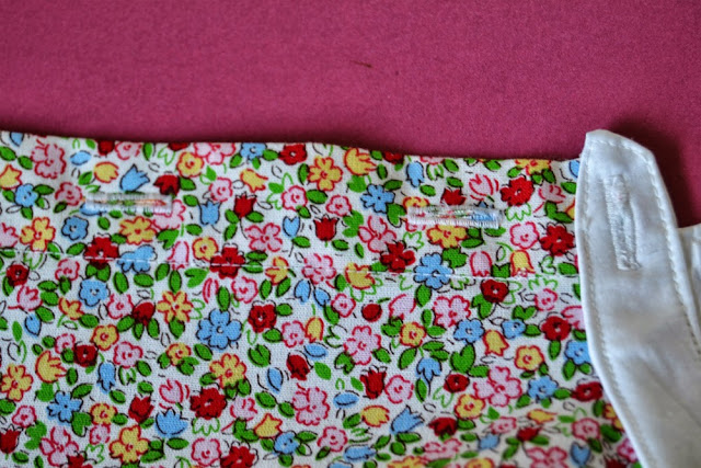 Camí Sew-Along: Buttonholes • Pauline Alice