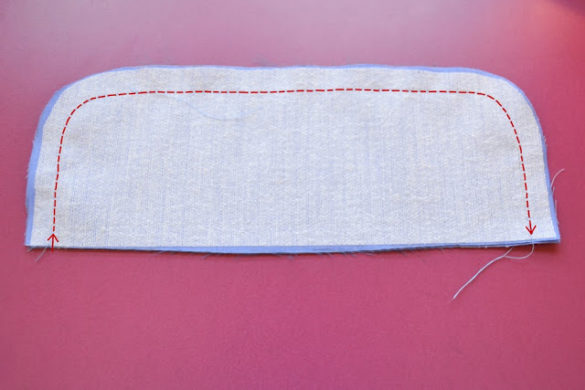 How to sew a Shirt Sleeve Placket and Cuff • Pauline Alice