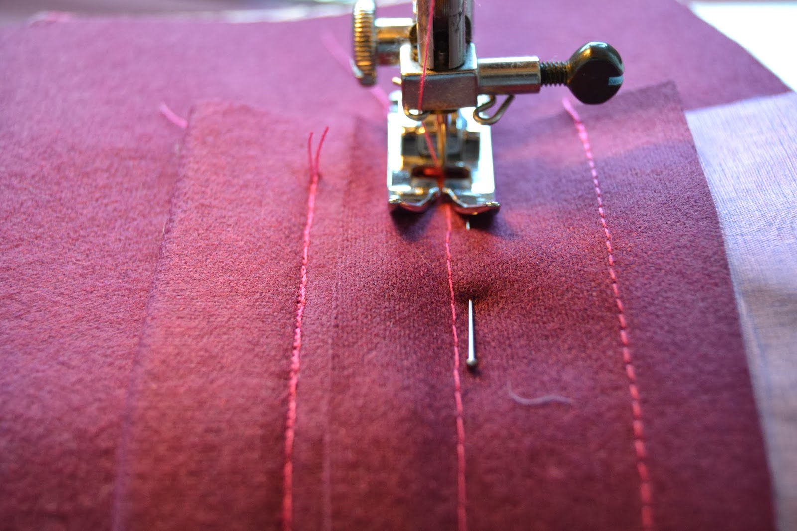 Ninot Tutorial Welt Pockets Pauline Alice